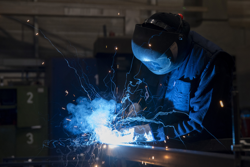 Ainzoain soluciones a medida para la industria