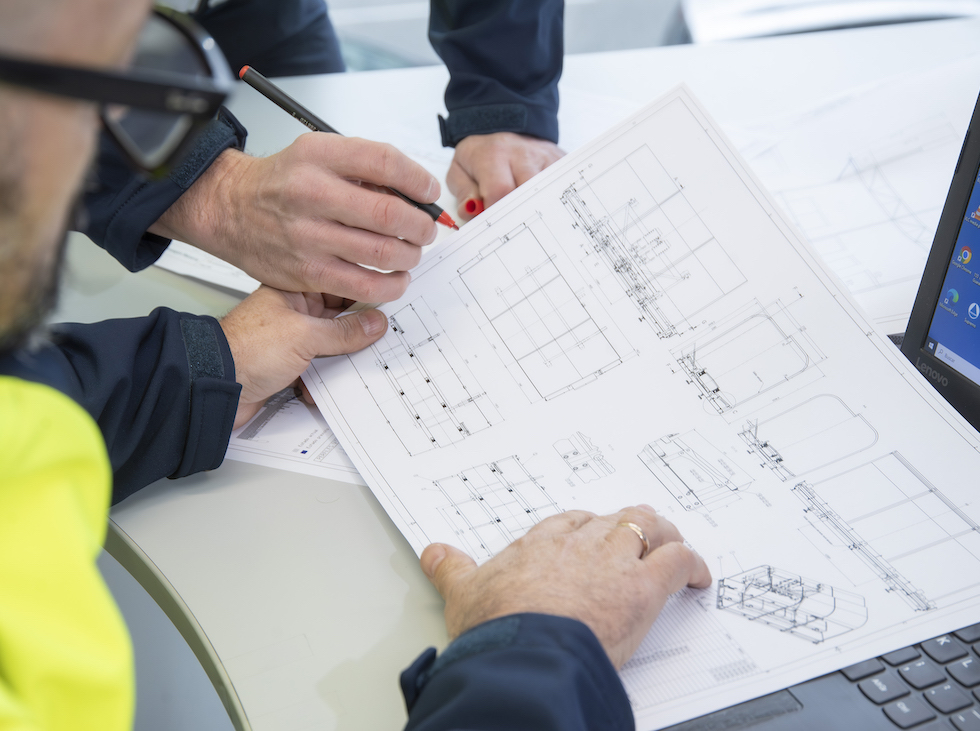 Ainzoain Diseño técnico y asesoramiento